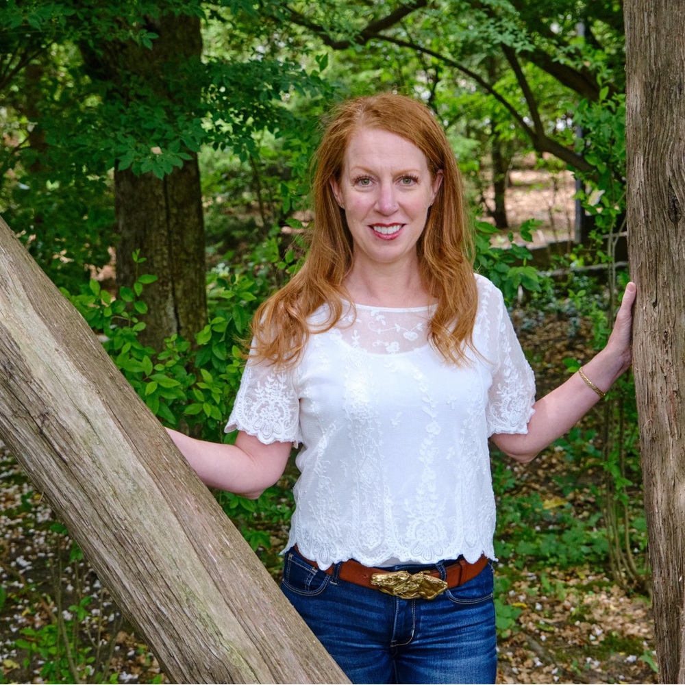 Meet your Posher, Kelly